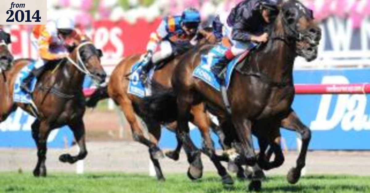 Racing looks back on a memorable season, from too many tragedies to ...