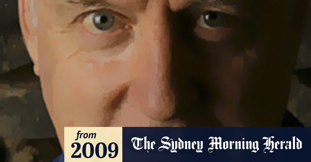 Jeer The One About Strine