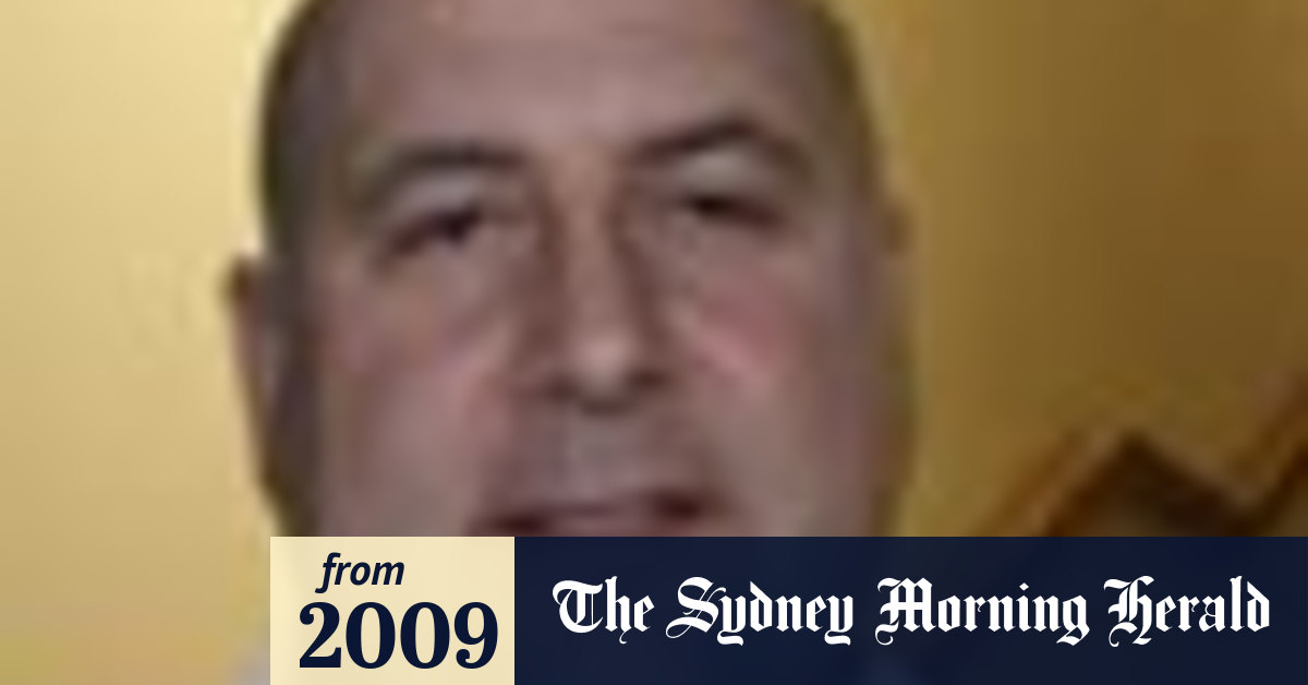 Exposed: the Sydney man accused of $1.5 billion scam