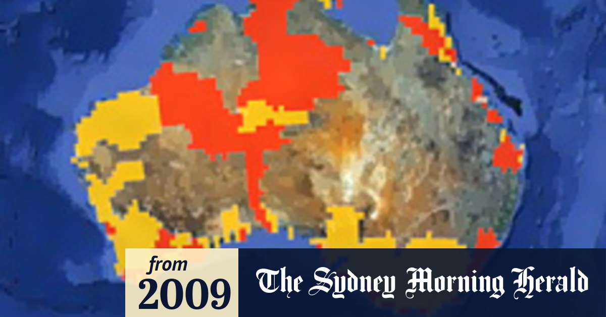 sydney morning herald