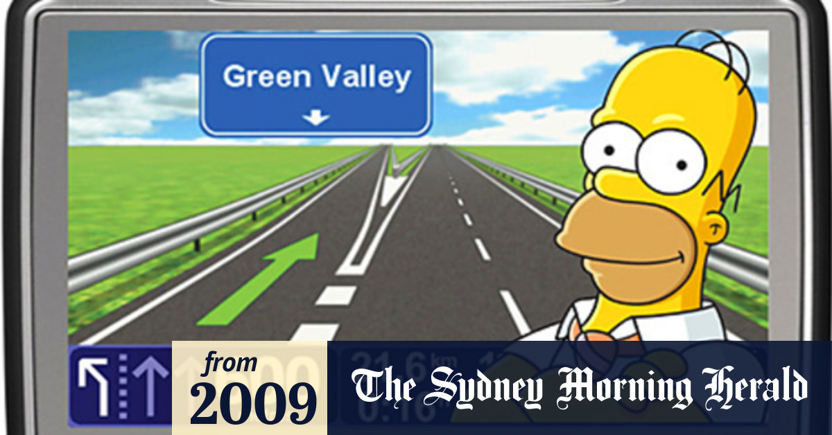Warning Avoid This Voice Skin If You Re Homer Phobic