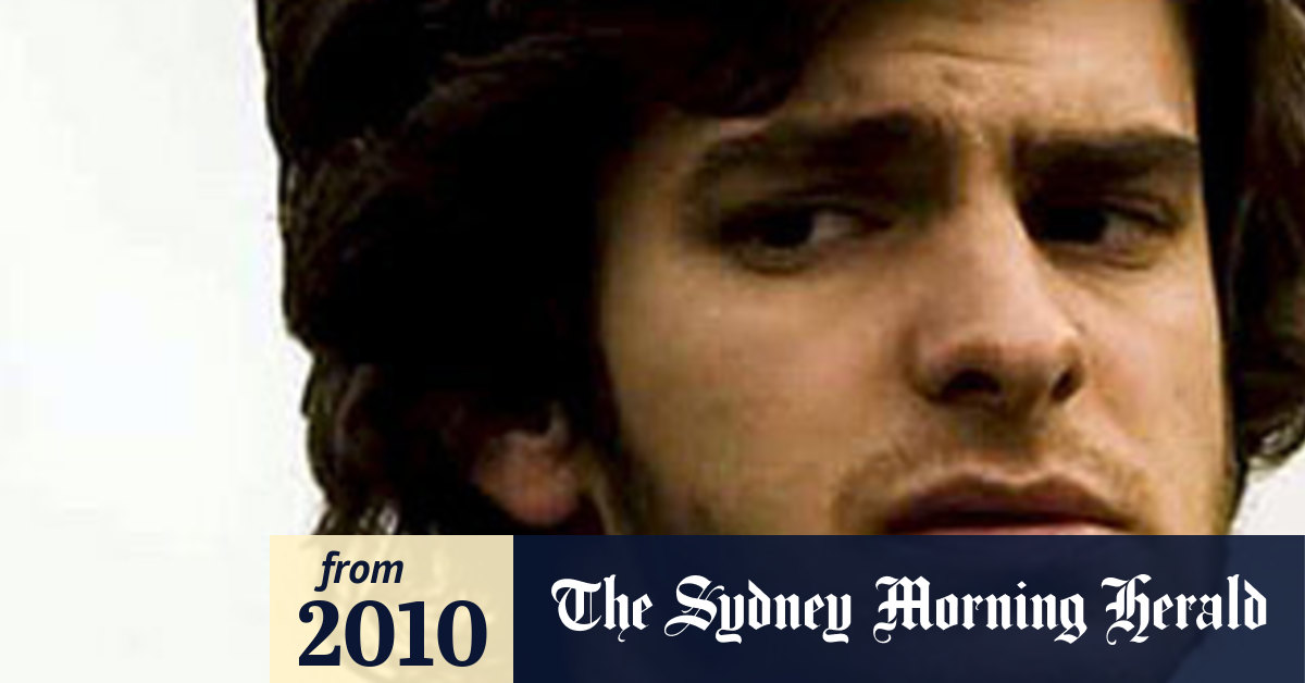 The Red Riding Trilogy: 1974 - November 16