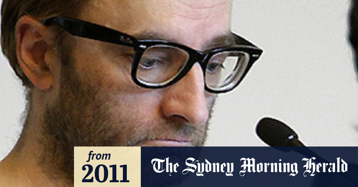 Twenty six years on, fake Rockefeller charged with murder