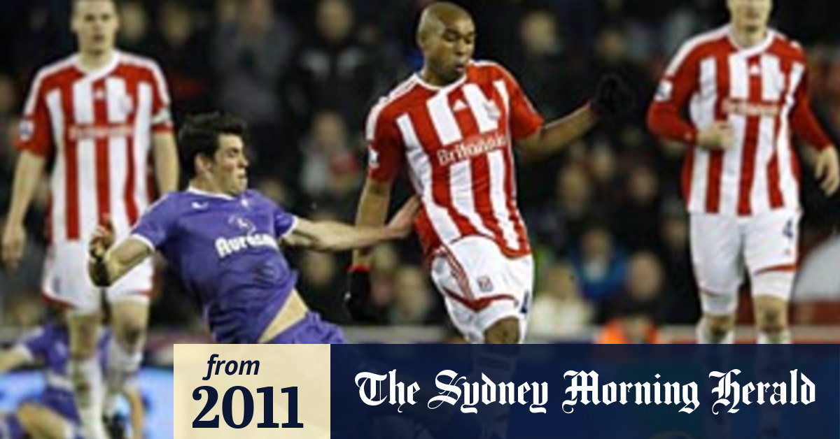 Spurs In Rage Over Referee After Loss