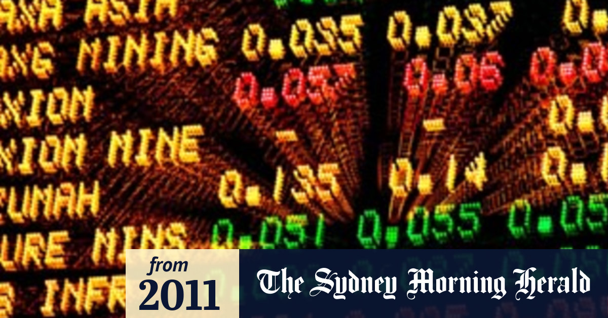 Technical glitch halts ASX trading