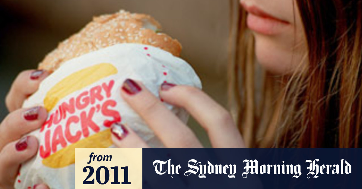 The Not So Ultimate Meal Deal The Worst Fast Food You Can Buy