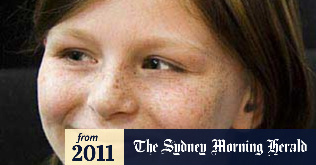 What Happened To Zahra Baker