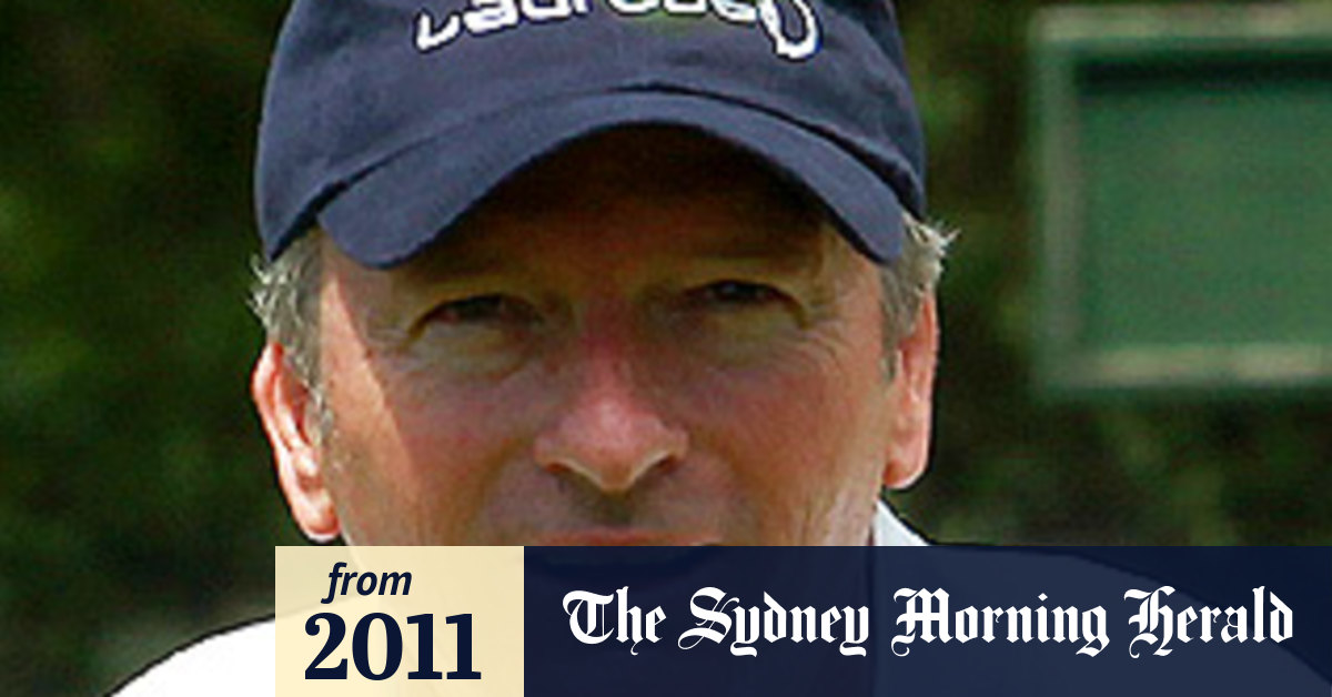Use lie detectors: Waugh