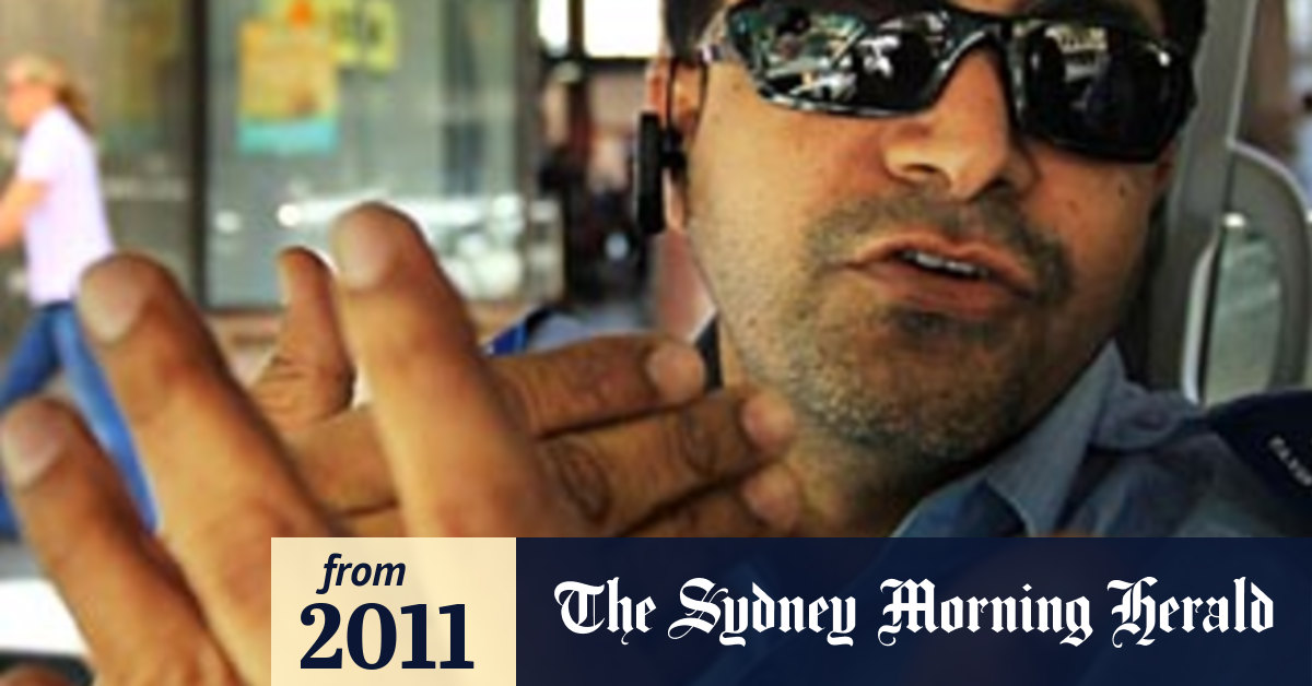 Long hours, little money and a lack of public decency