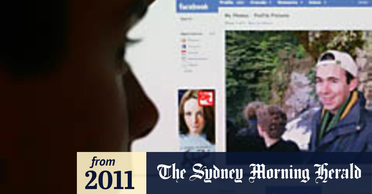 Facebook troll set free