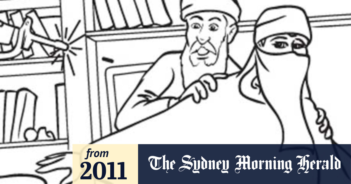 9/11 colouring book too black and white