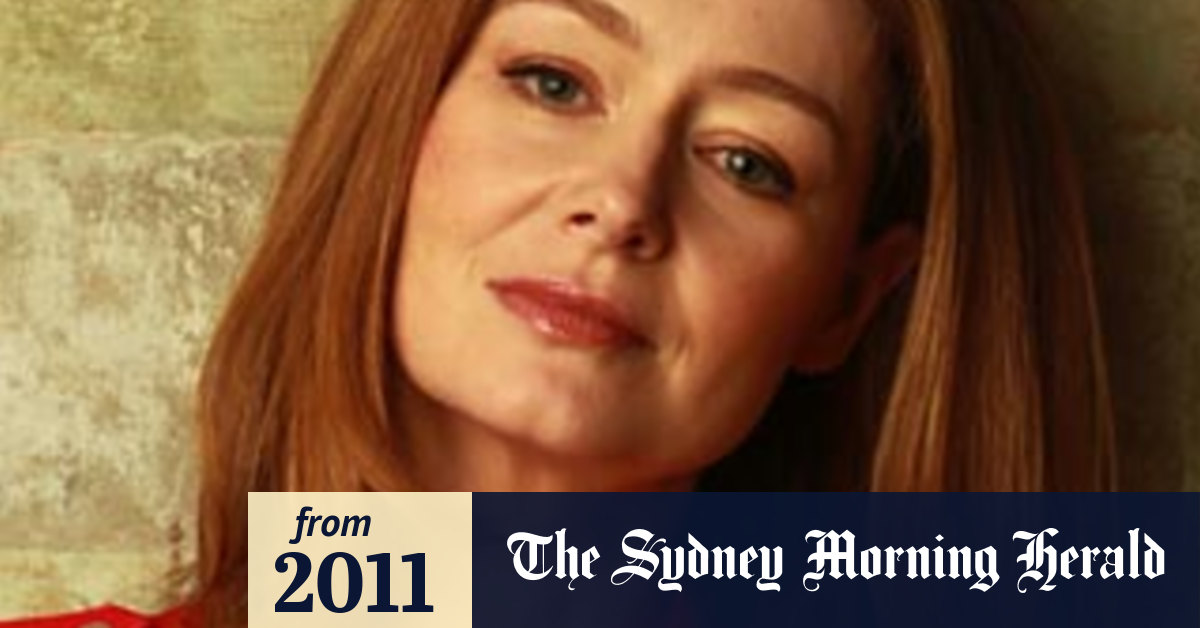 Interview: Miranda Otto
