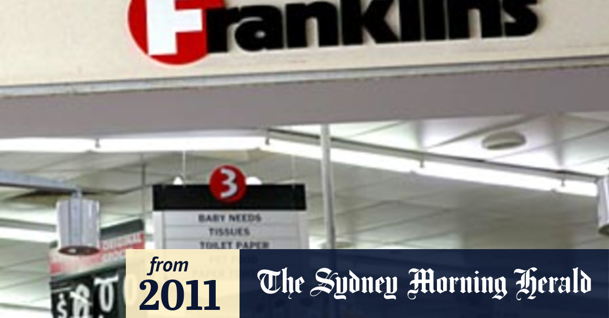 Court rebuffs regulator #39 s appeal on Franklins sale