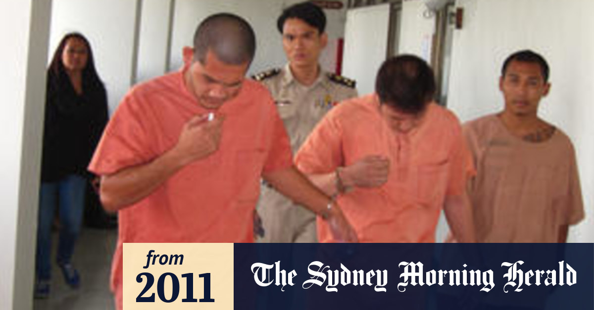 Accused Killers Oppose Trial In Racist Victoria