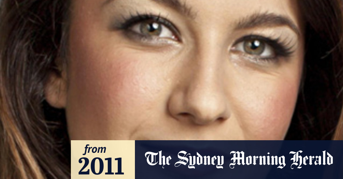Yalda Hakim: refugee to reporter