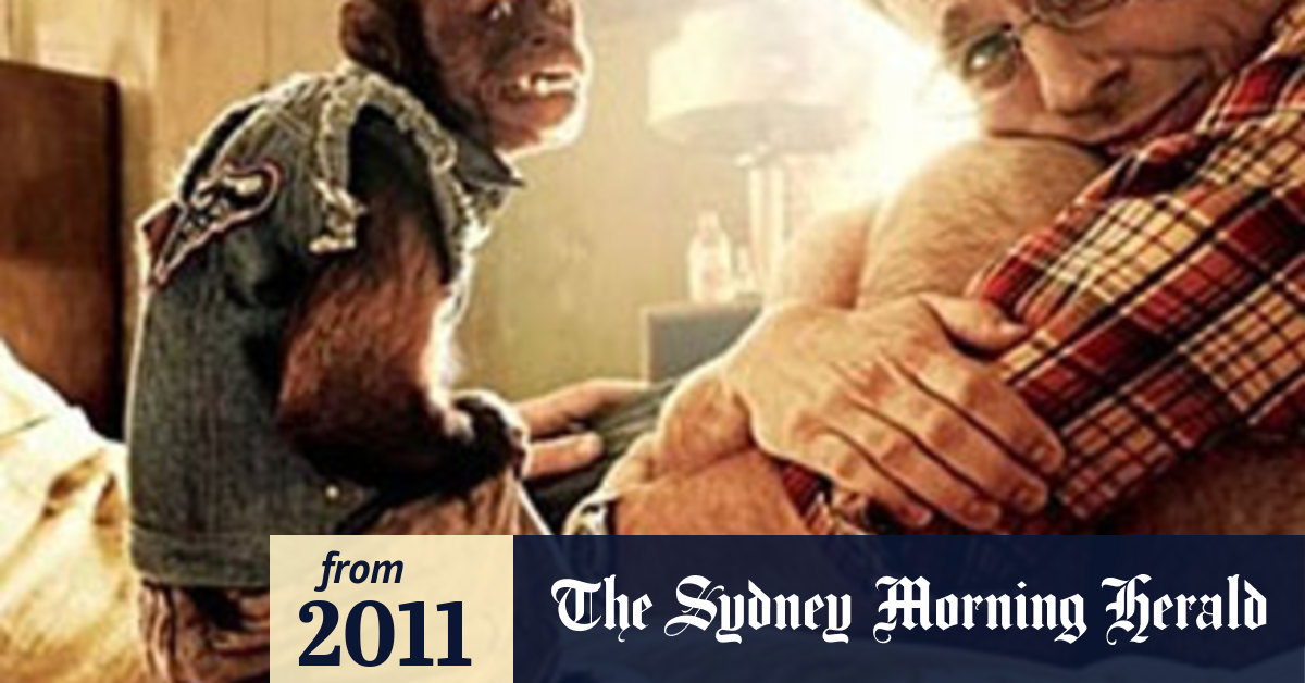 Hangover II monkey addicted to smoking: report