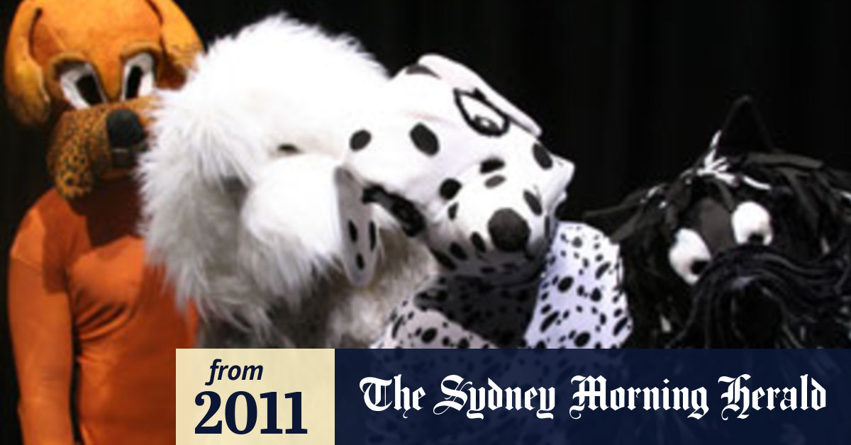 hairy maclary soft toy