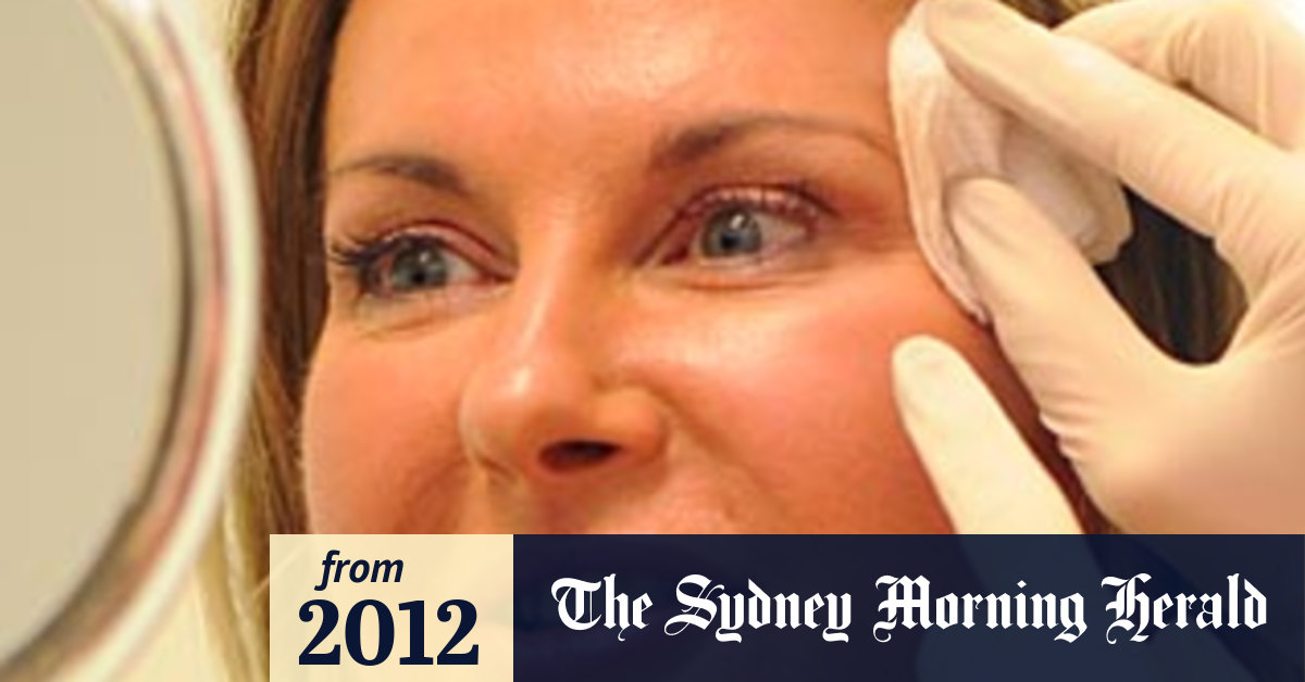 Botox natural source picture