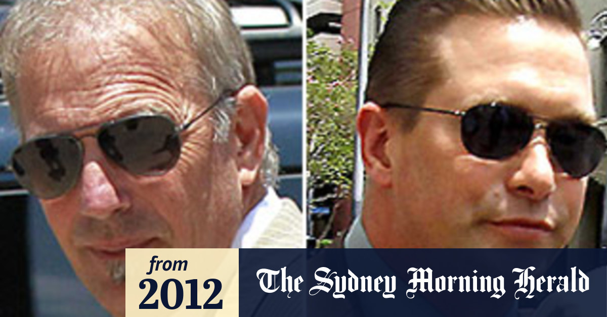 Stephen Baldwin Loses 17 Million Damages Case Against Kevin Costner