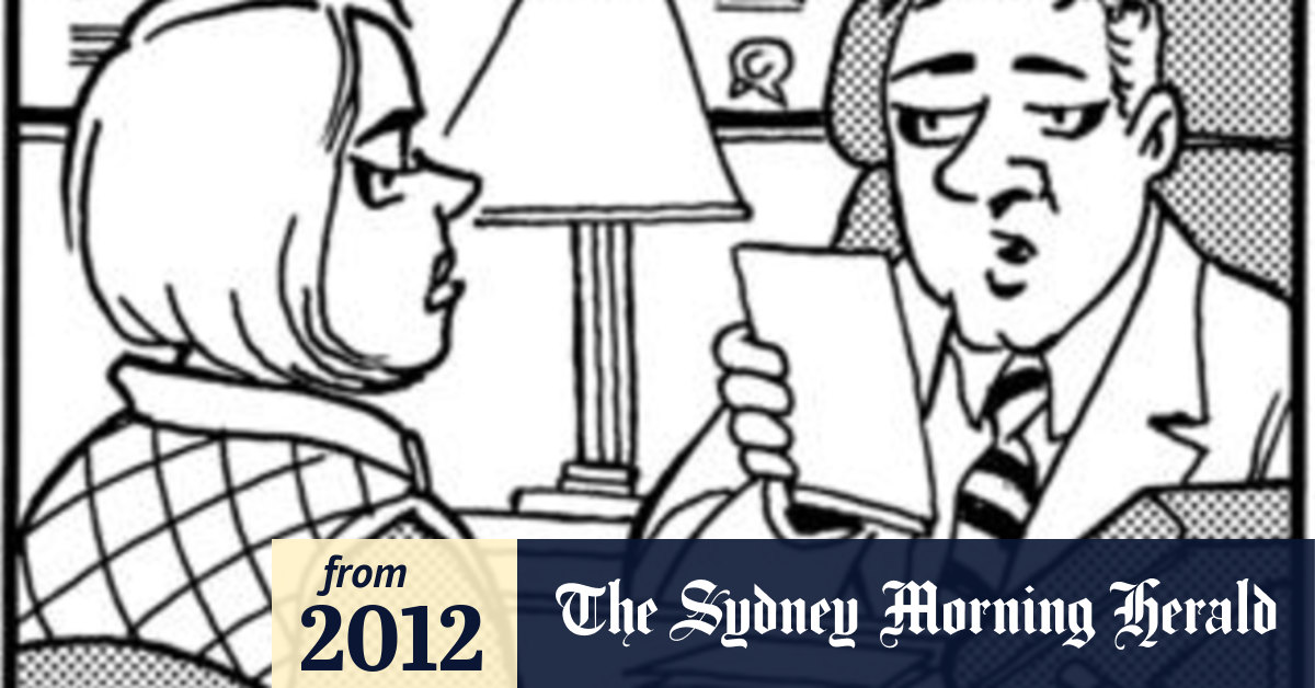 Comics are not trash essay 08 picture