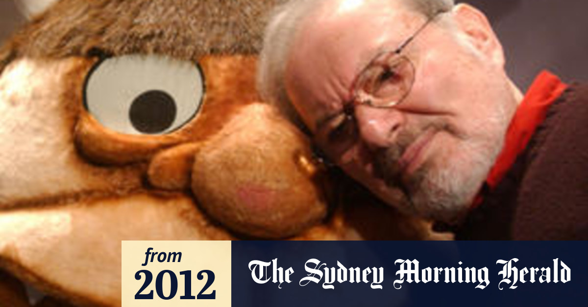 Where the Wild Things Are author Maurice Sendak dies aged 83