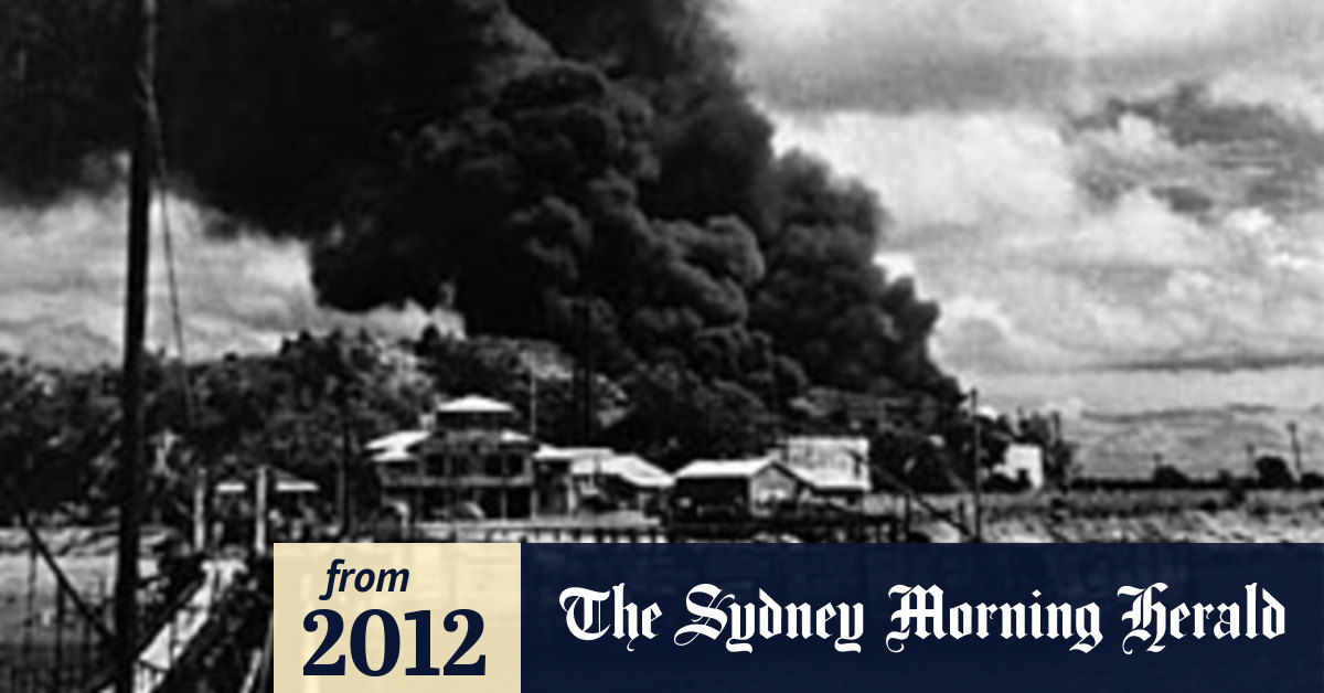 The Day That Changed Australia