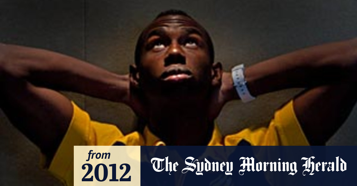 Teen seeks club stint on way to Socceroos eligibility