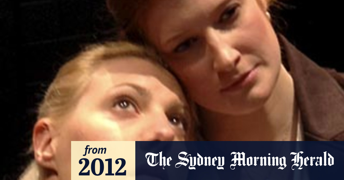 Heart-rending story told from a comfortable distance