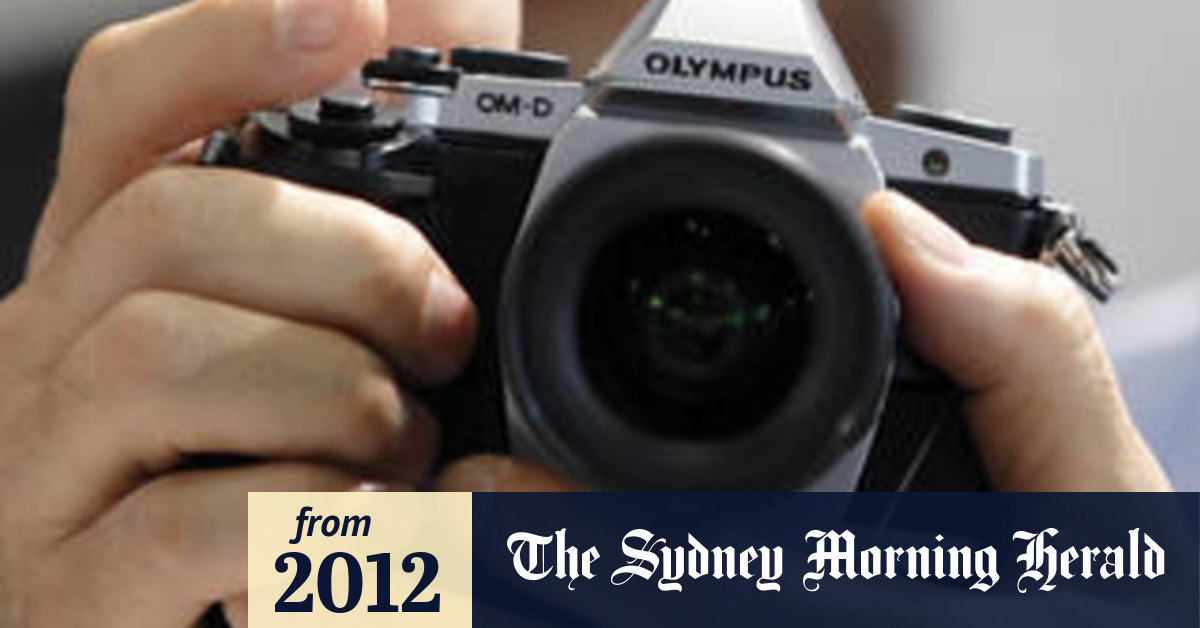 Latest Camera Models Play Hard To Get