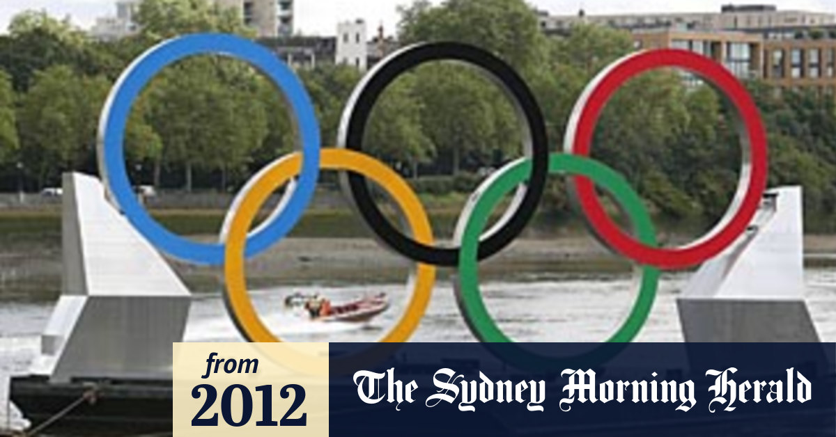 London Calling Daily Guide To The Games Part Ii