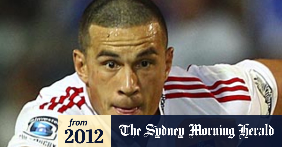 SBW no one-season wonder - Roosters
