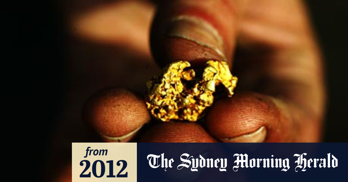 What You Should Know About Gold Prospecting in Australia