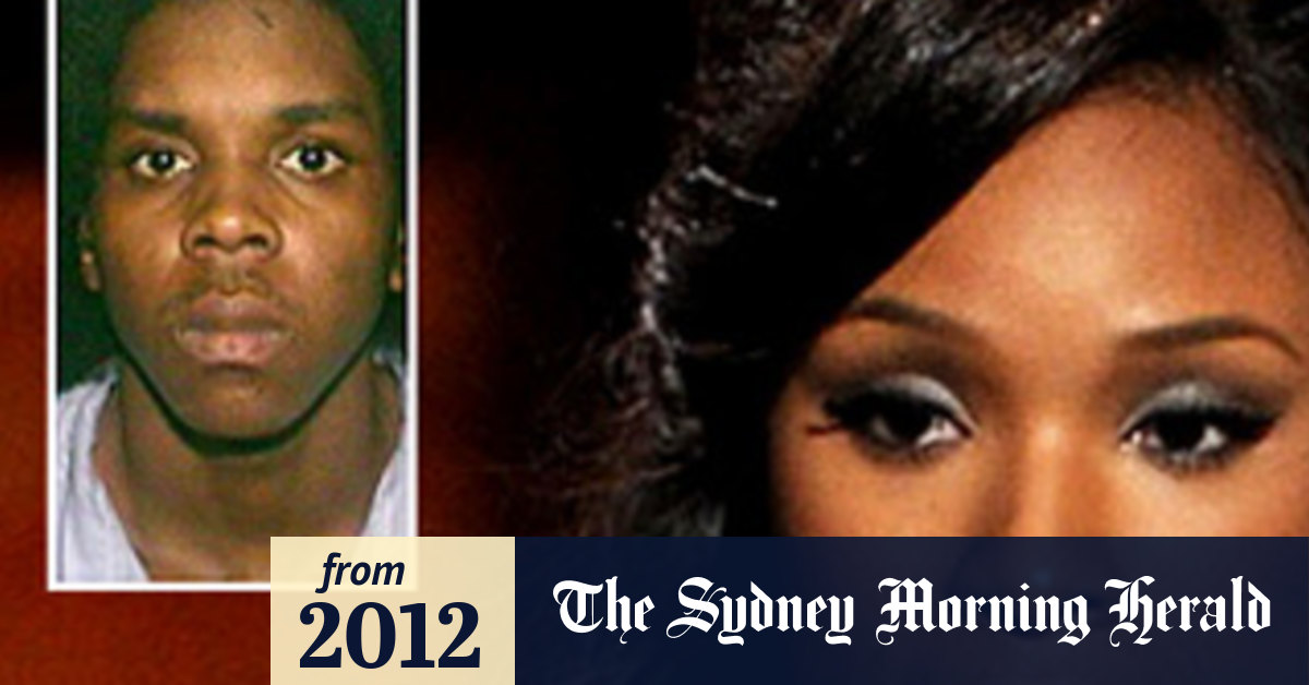 Whatever happened to jennifer hudson image