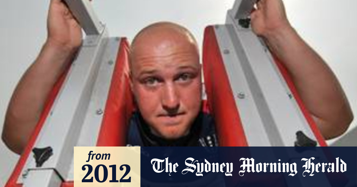 Rebels put faith in Olympian