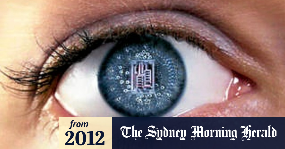 Bionic Eye Goes Live In World First By Australian Researchers