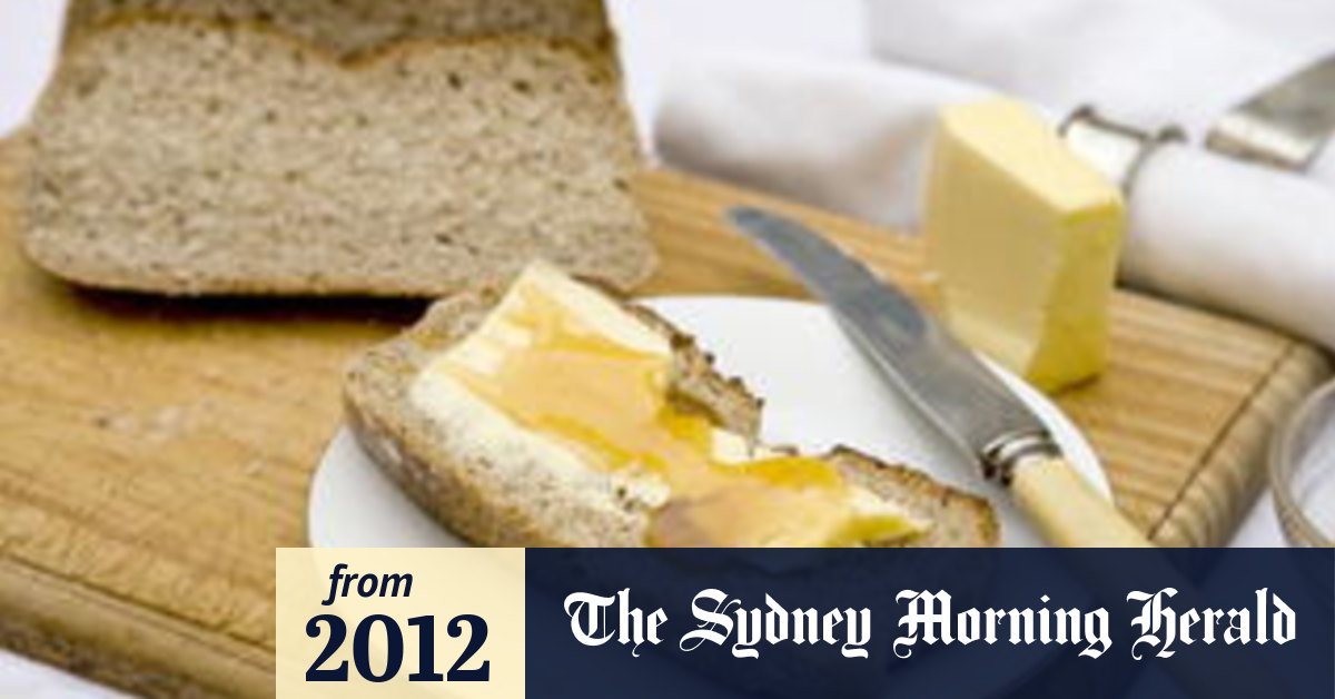 A cook's life on the land