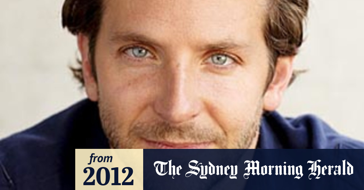 Bradley Cooper interview on The Hangover - GQ Men Of The Year 2011