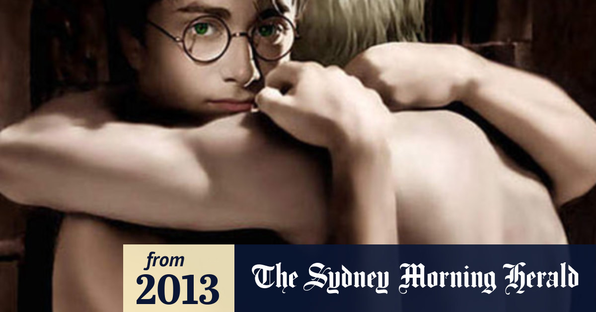 Bisexual Romance Heroes Have Even Snagged Harry Potter