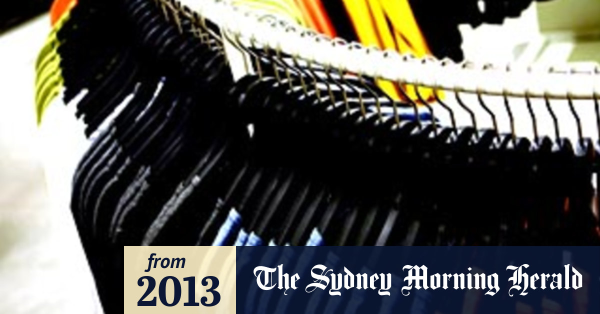 Cracks Begin To Emerge In Iconic Model