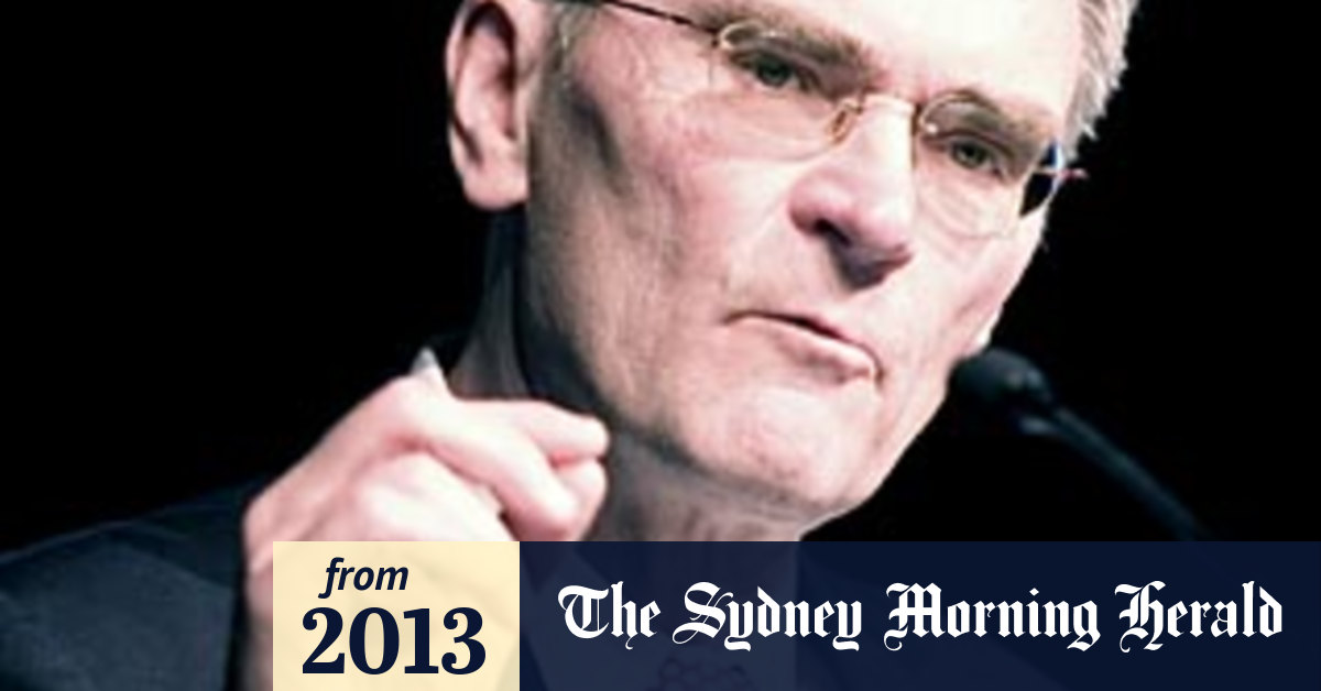 #39 We don #39 t shy away #39 : ASIC chief hits back