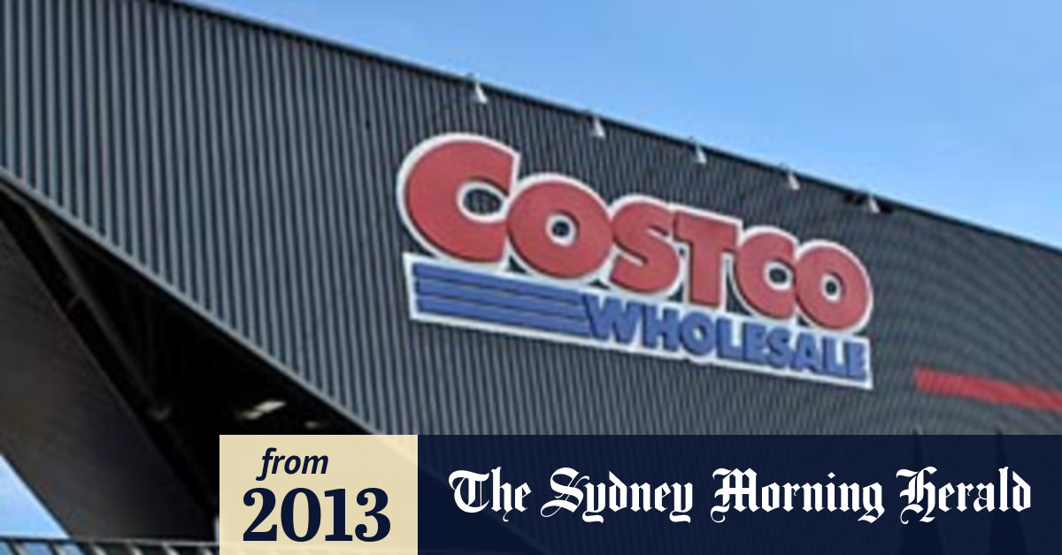 Costco sees growth story in Asia region