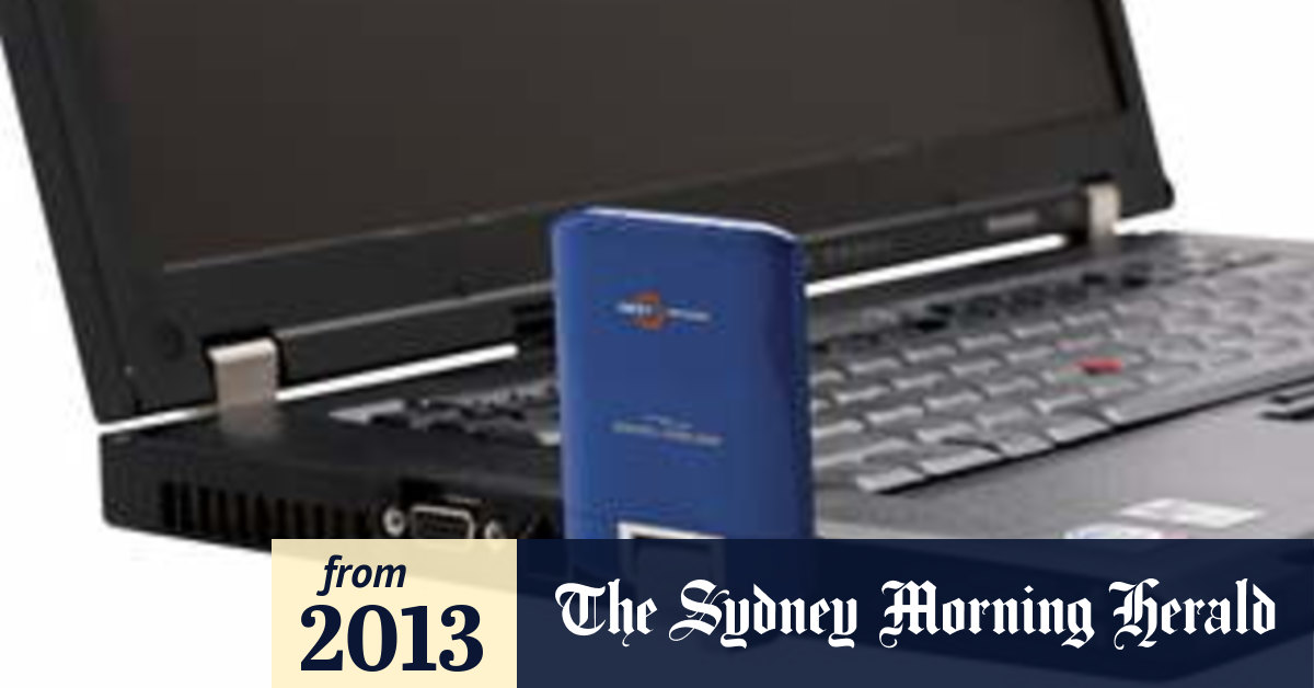 Windows 8.1 update conflicts with Telstra modems