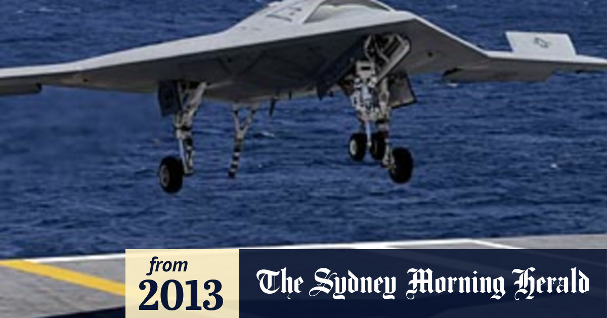 Unmanned aerial vehicle technology picture