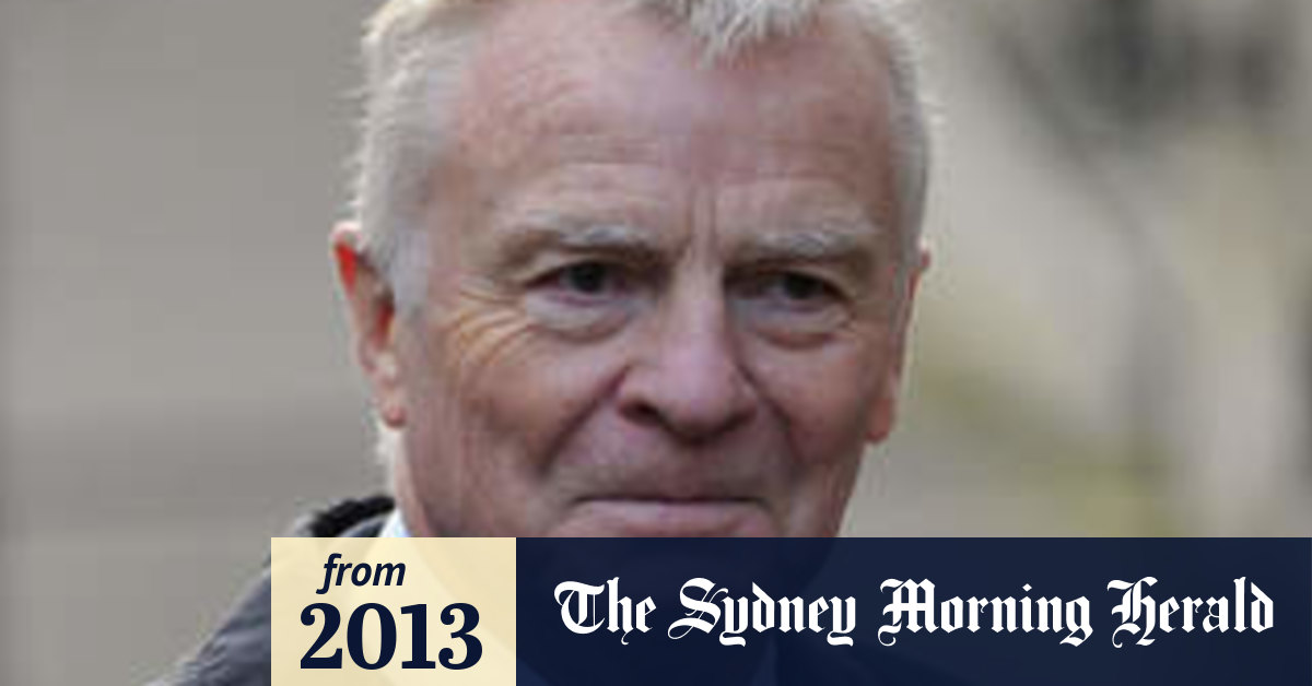 Google Told To Block Max Mosley Orgy Pictures