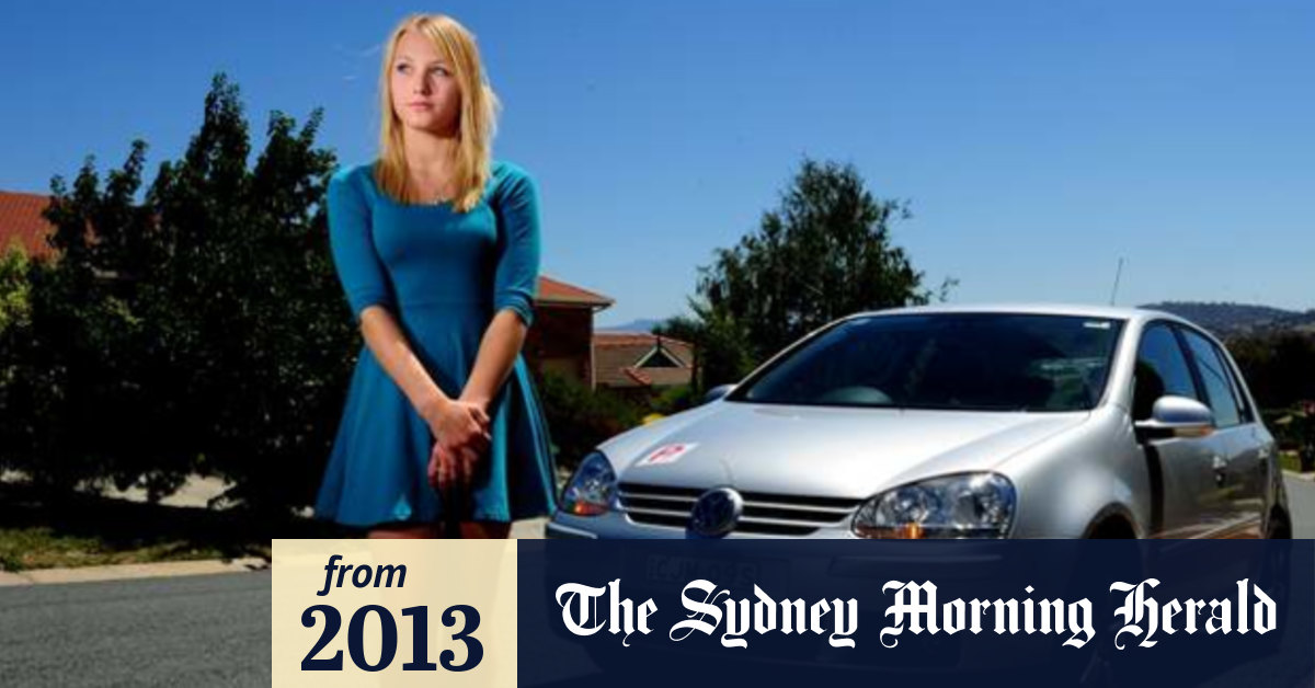 810 Car Modification Laws Canberra  Latest Free