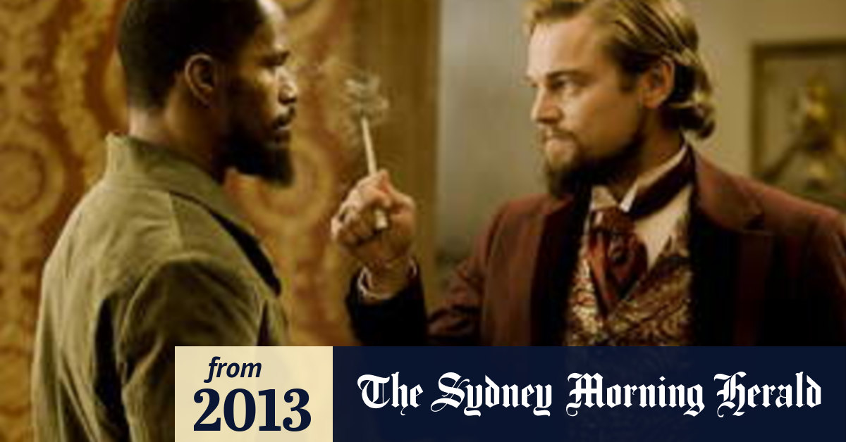 django desencadenado stephen memes