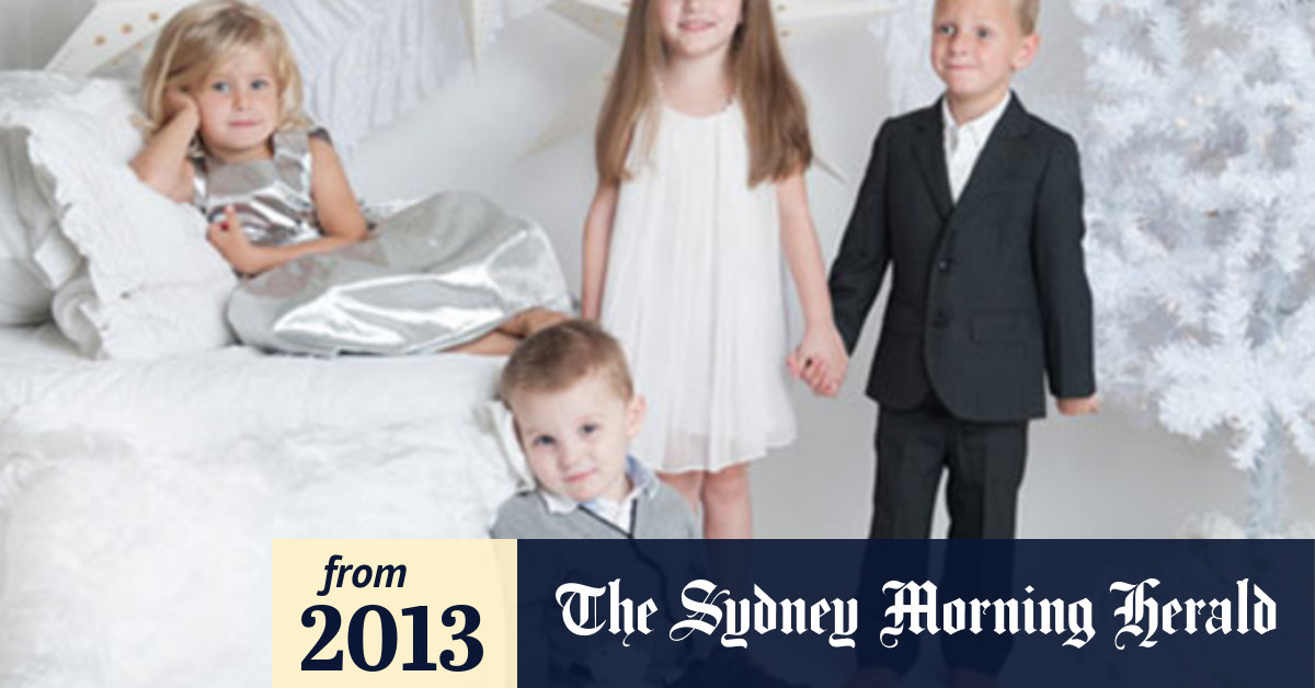 designer for kidswear