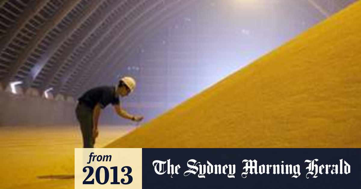 Bhp business portfolio image