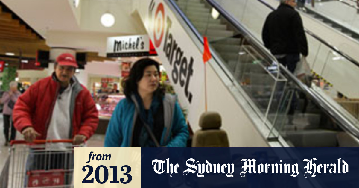 Federation Centres buys Carlingford Court shopping centre from GPT