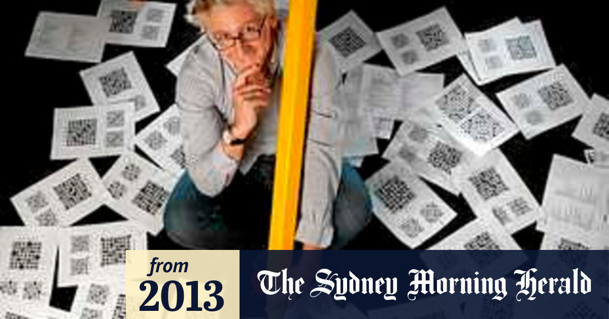 Centenary of crosswords: Word nerds pay tribute to puzzle ...